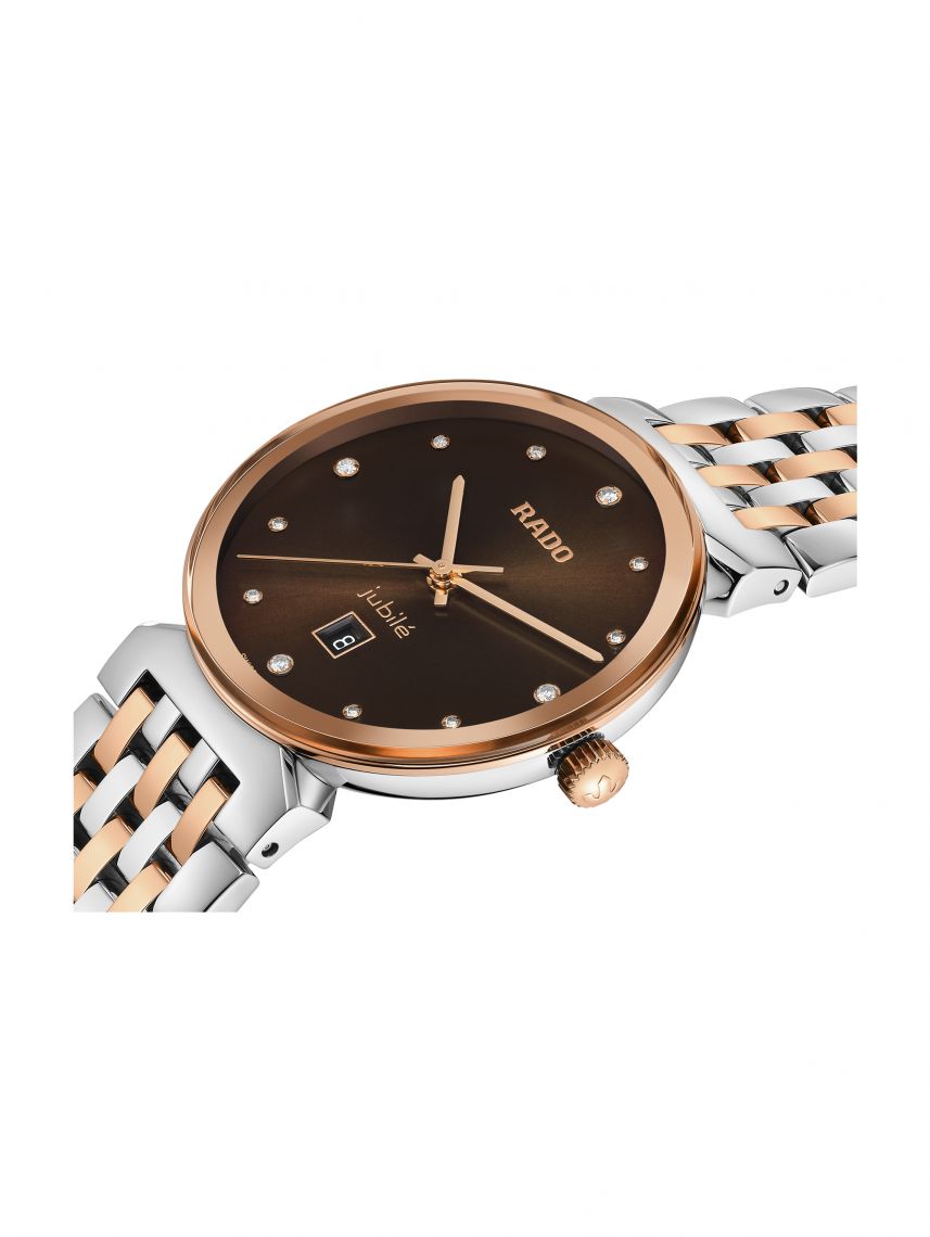 שעון RADO סדרה FLORENCE דגם 39134076