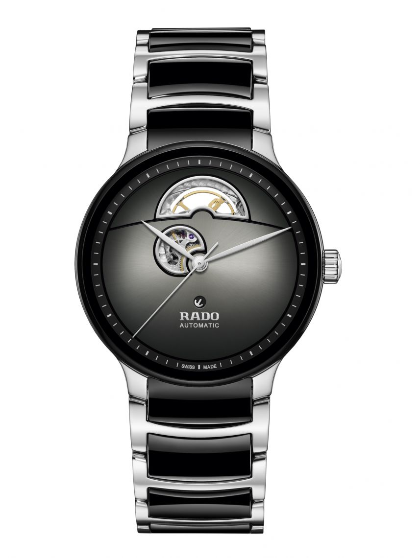 שעון RADO סדרה CENTRIX דגם 60123015