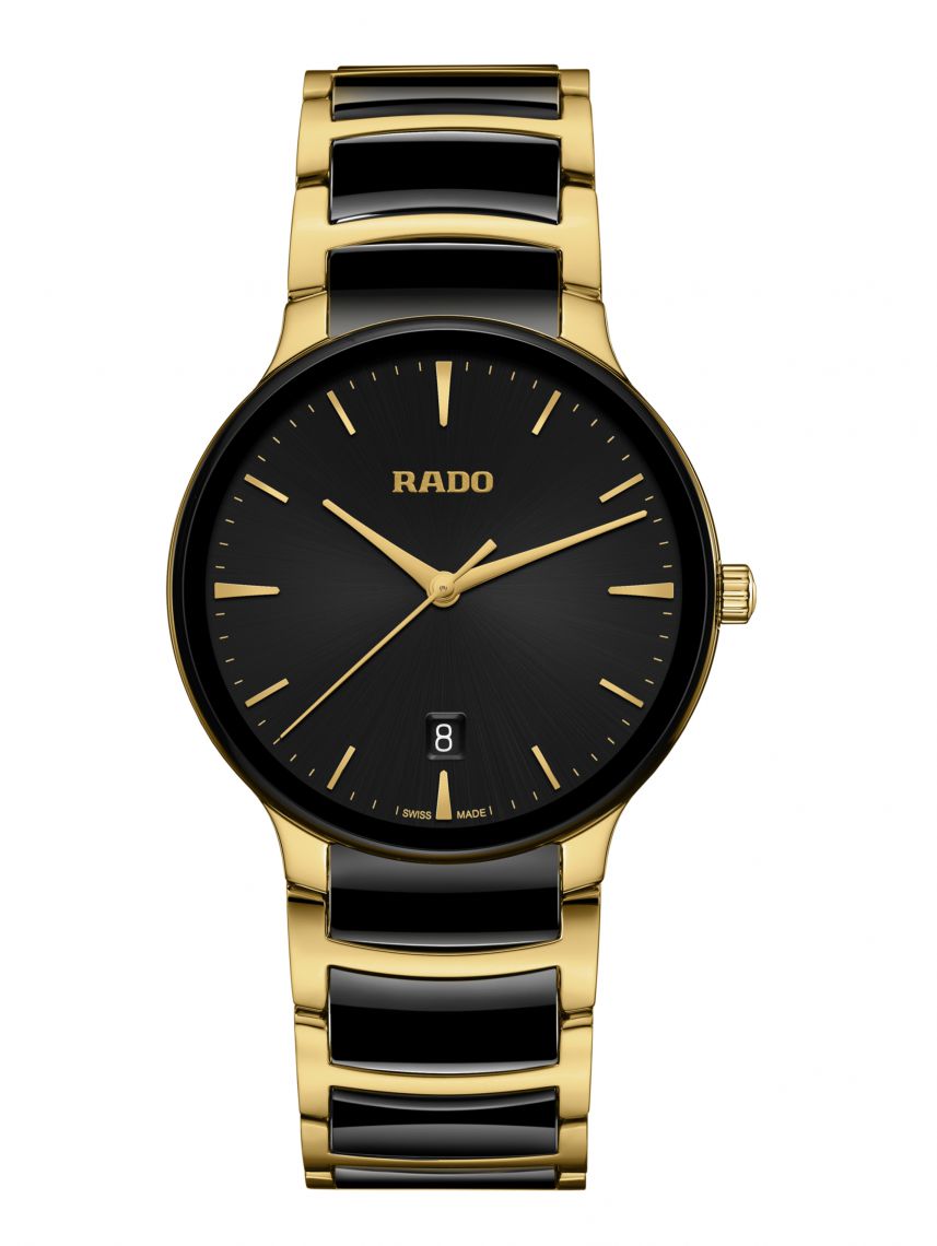 שעון RADO סדרה CENTRIX דגם 60223015