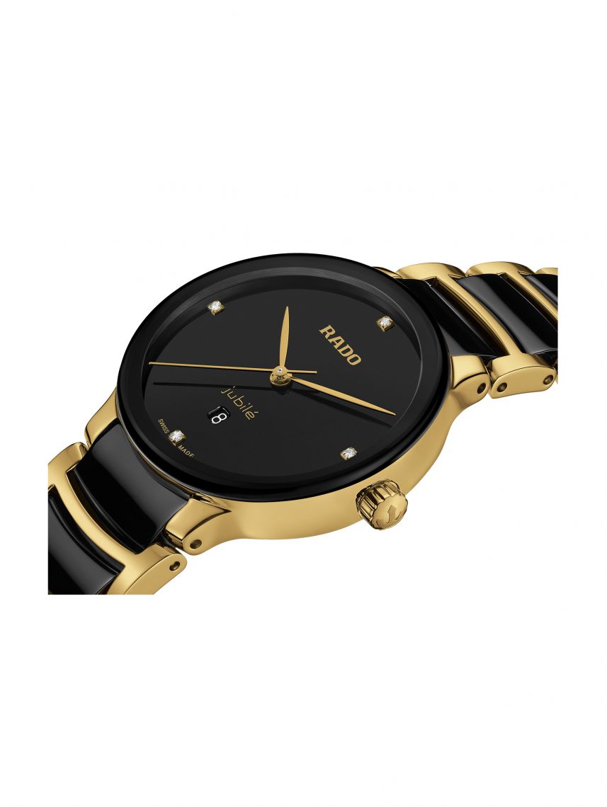 שעון RADO סדרה CENTRIX דגם 60253071