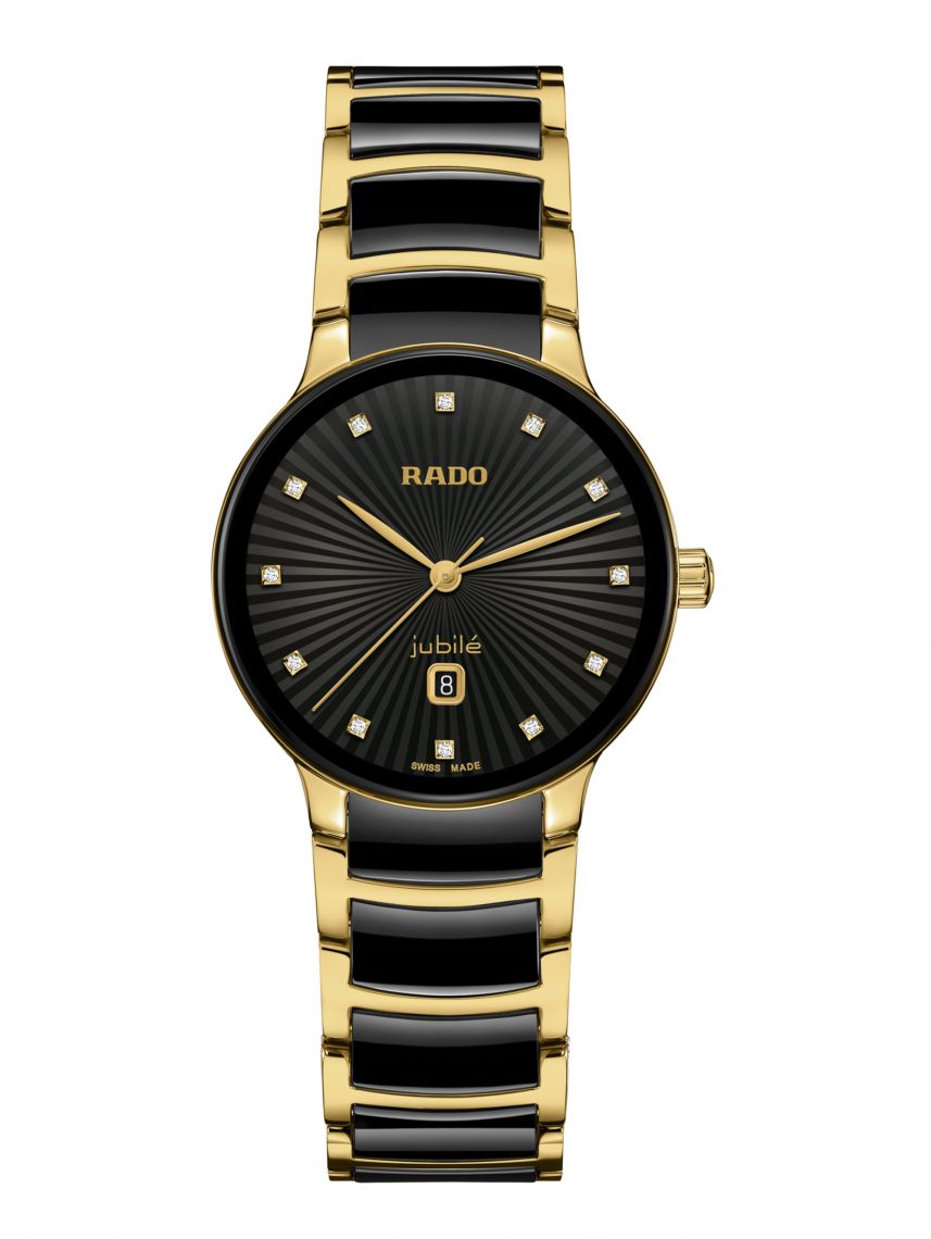 שעון RADO סדרה CENTRIX דגם 60253074