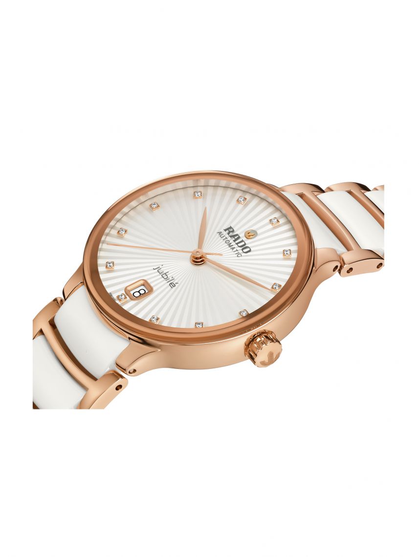 שעון RADO סדרה CENTRIX דגם 60373174