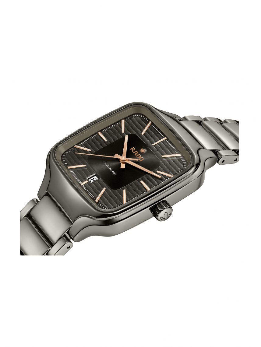 שעון RADO סדרה TRUE דגם 60773010