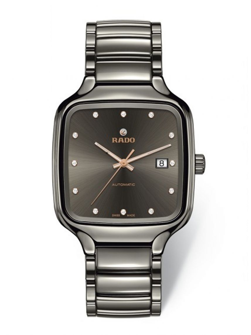 שעון RADO סדרה TRUE דגם 60773070