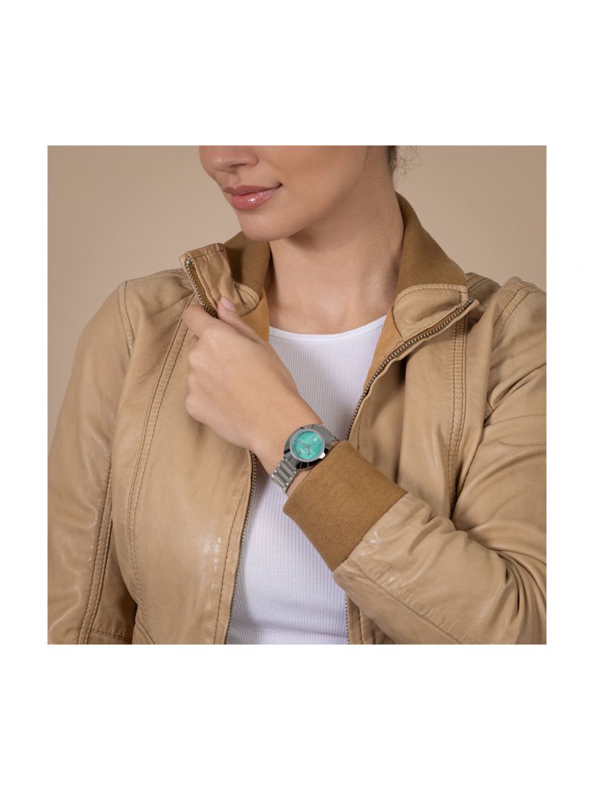 שעון RADO סדרה DIASTAR ORIGINAL דגם 61703032