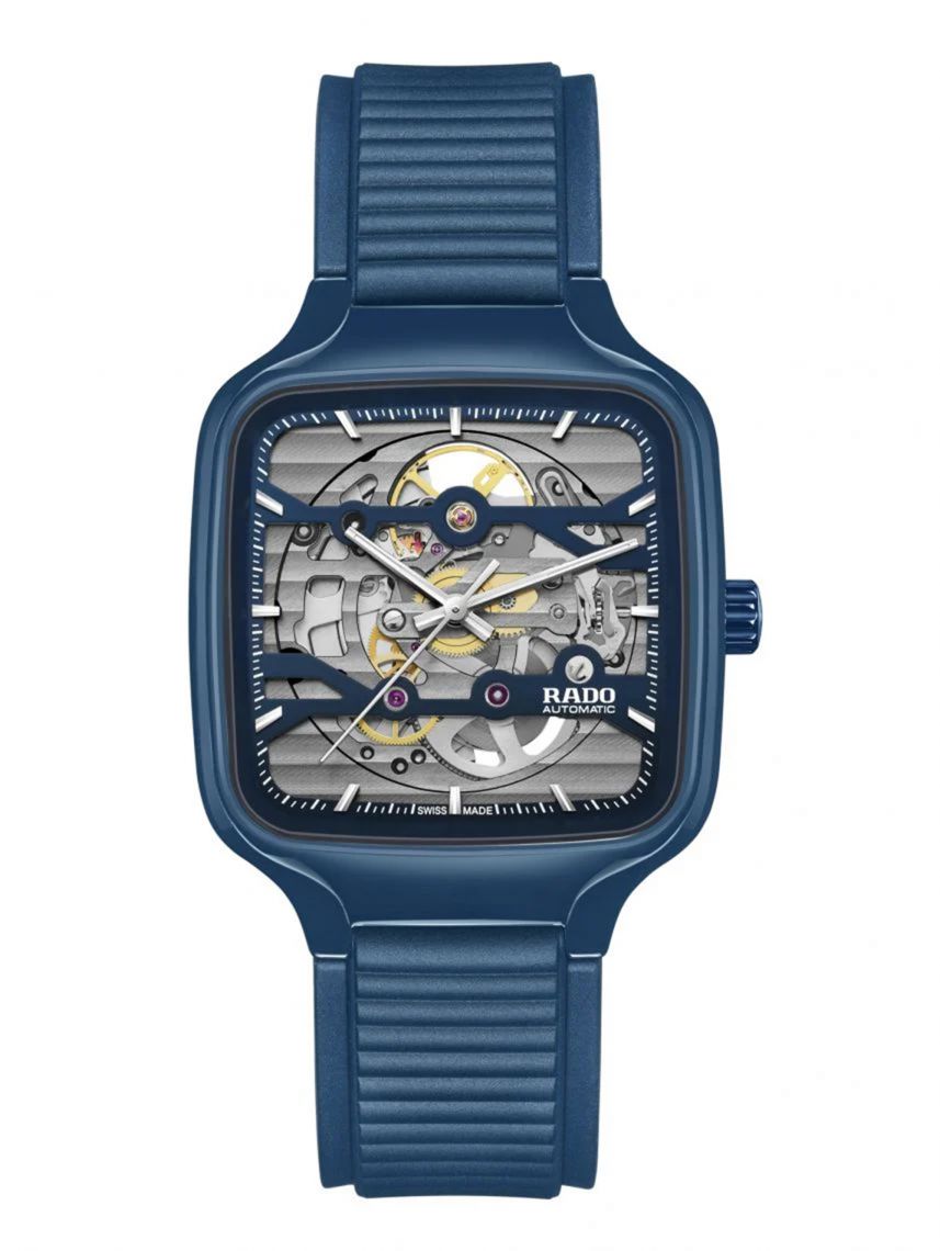 שעון RADO סדרה TRUE דגם 61783120
