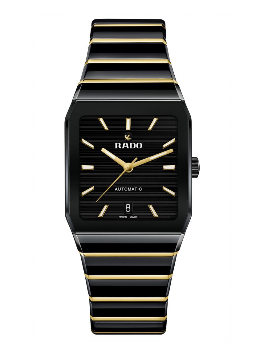 שעון RADO סדרה ANATOM דגם 62003015