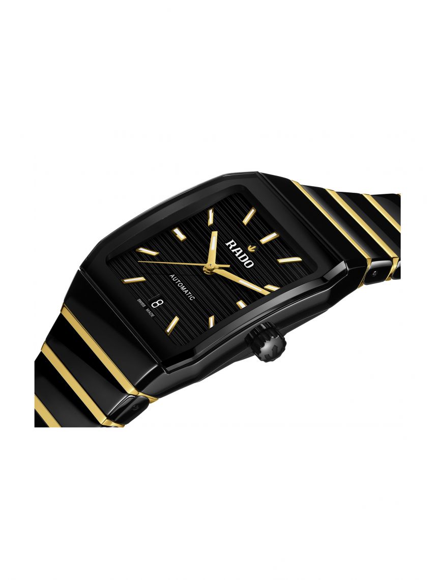 שעון RADO סדרה ANATOM דגם 62003015