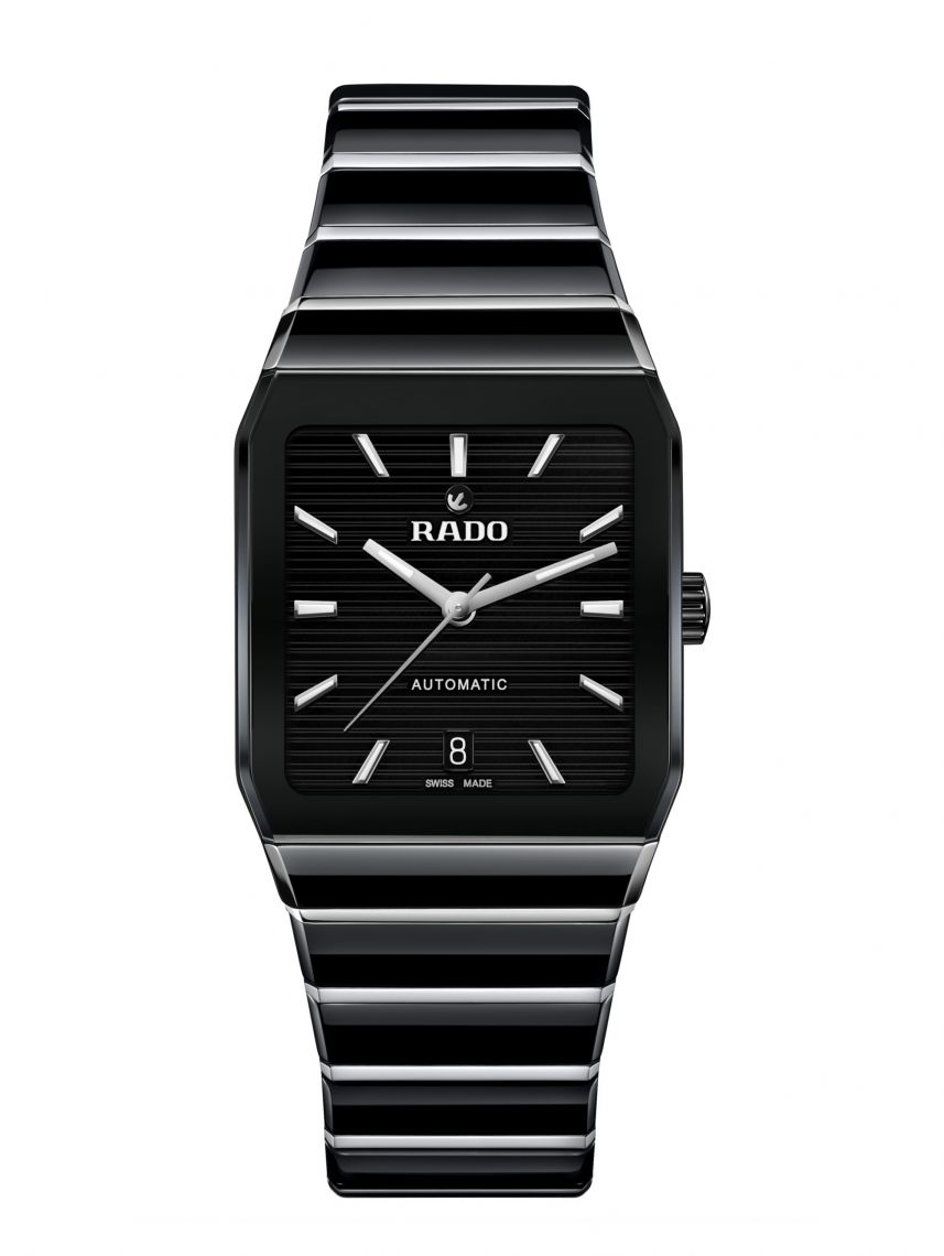 שעון RADO סדרה ANATOM דגם 62013015