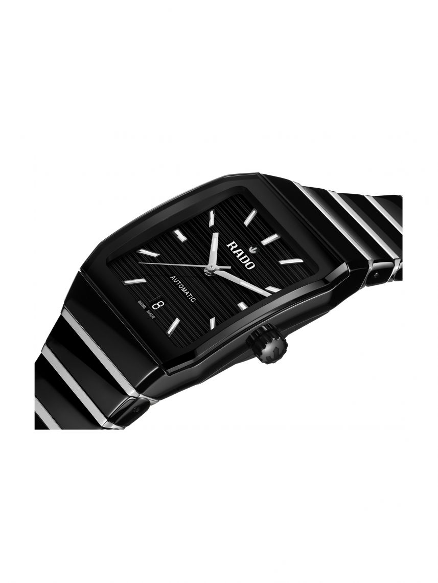 שעון RADO סדרה ANATOM דגם 62013015