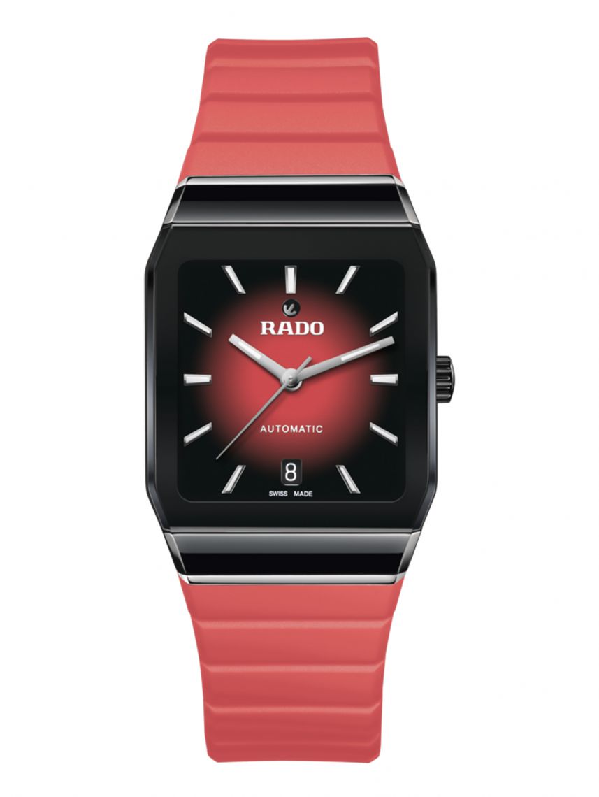 שעון RADO סדרה ANATOM דגם 62013140