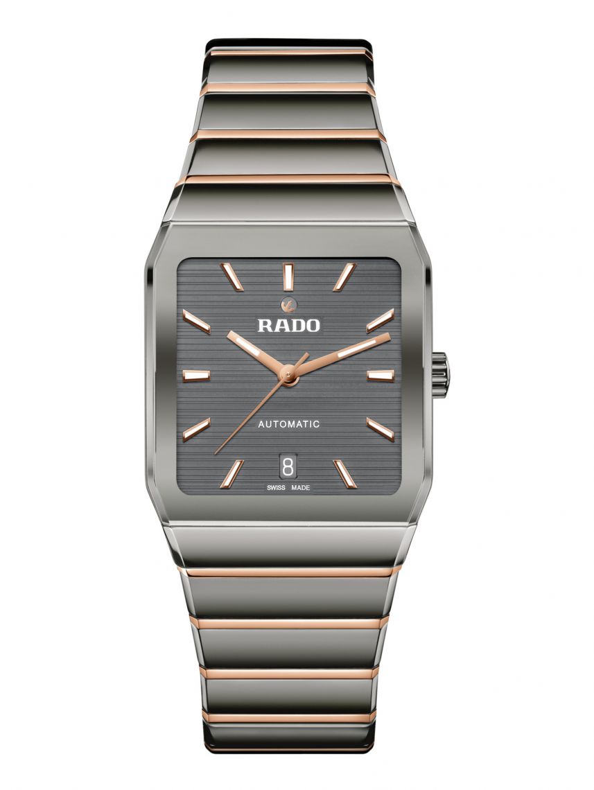 שעון RADO סדרה ANATOM דגם 62033010