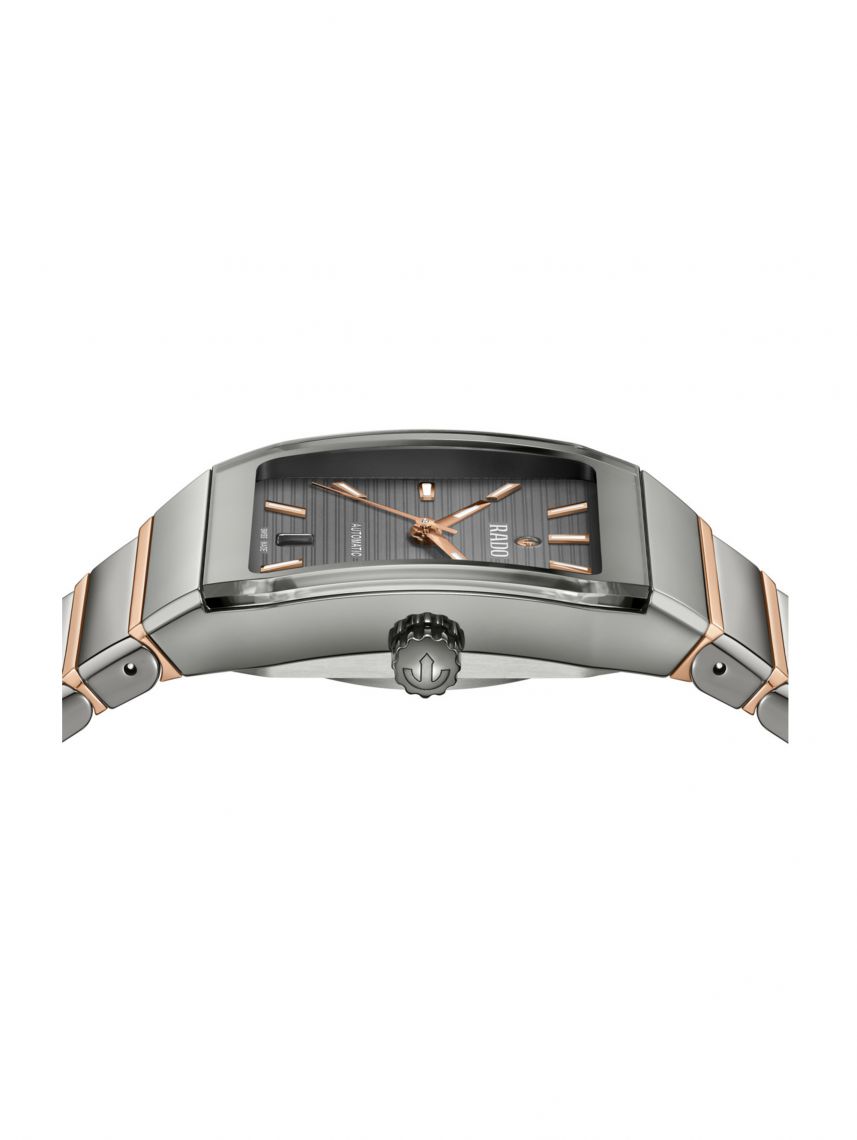 שעון RADO סדרה ANATOM דגם 62033010