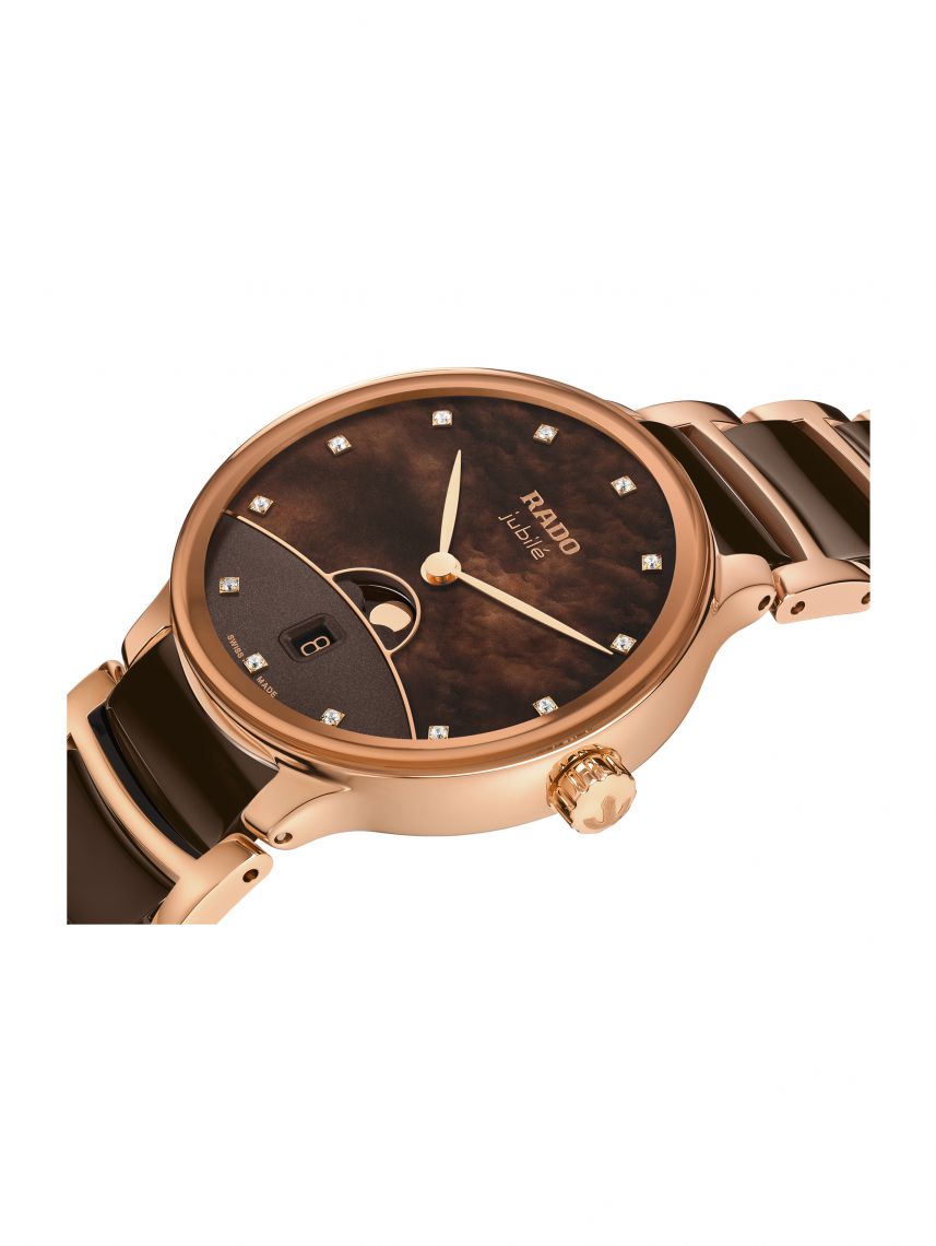 שעון RADO סדרה CENTRIX דגם 62323090