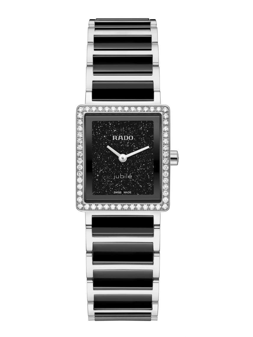 שעון RADO סדרה INTEGRAL דגם 62493015