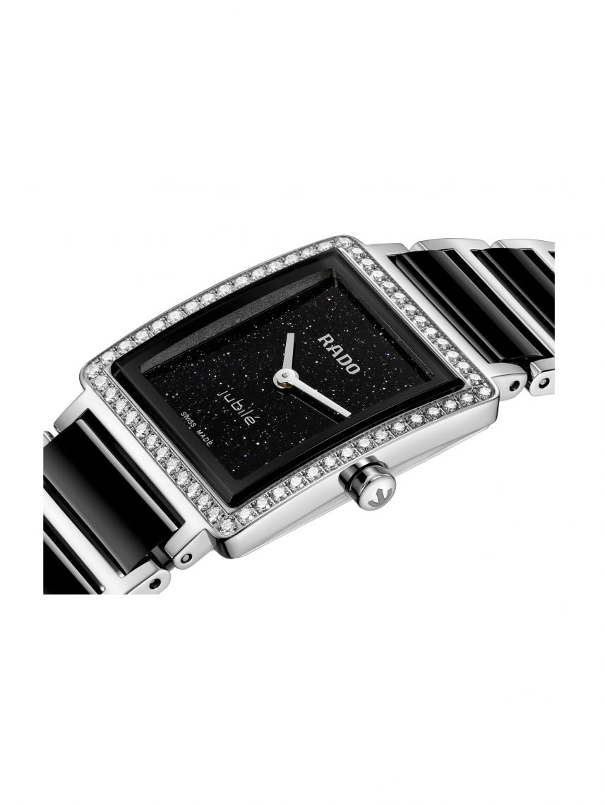 שעון RADO סדרה INTEGRAL דגם 62493015