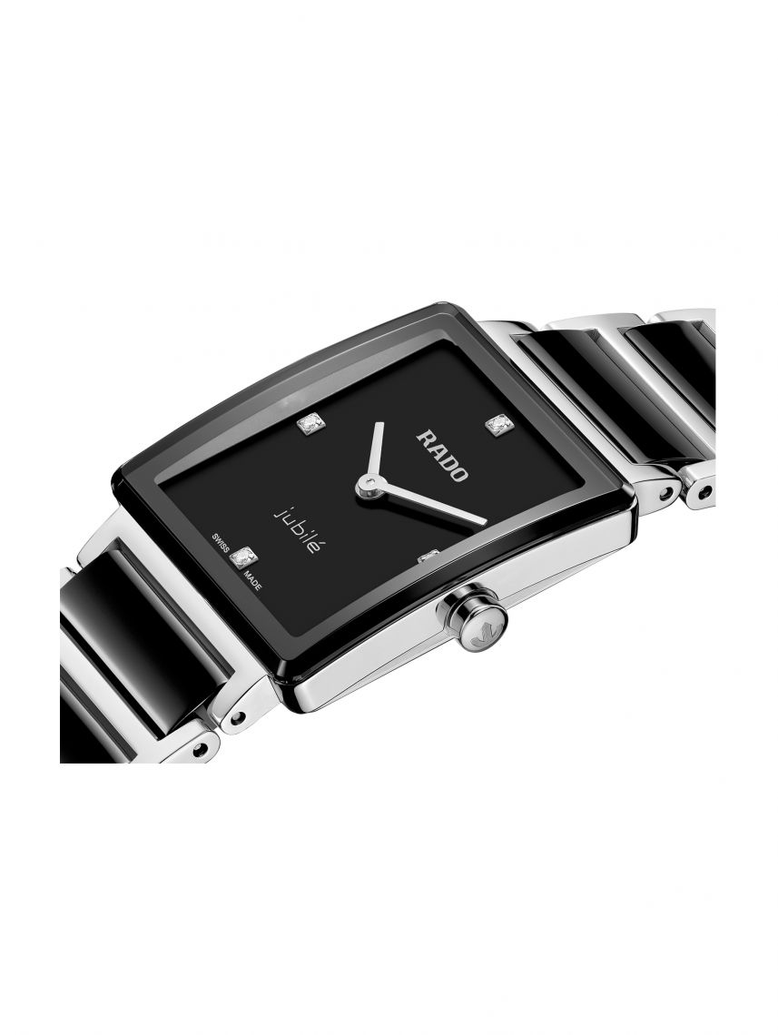 שעון RADO סדרה INTEGRAL דגם 62503071