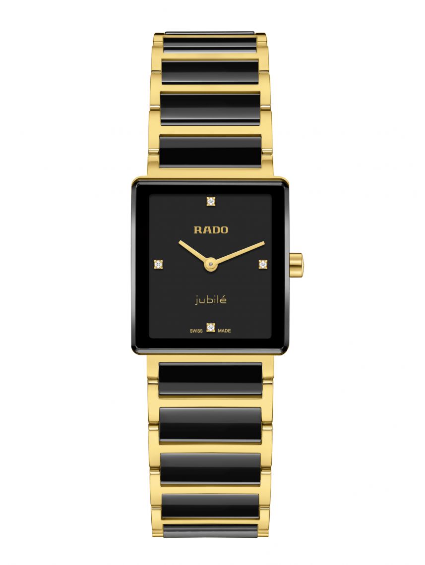 שעון RADO סדרה INTEGRAL דגם 62523070