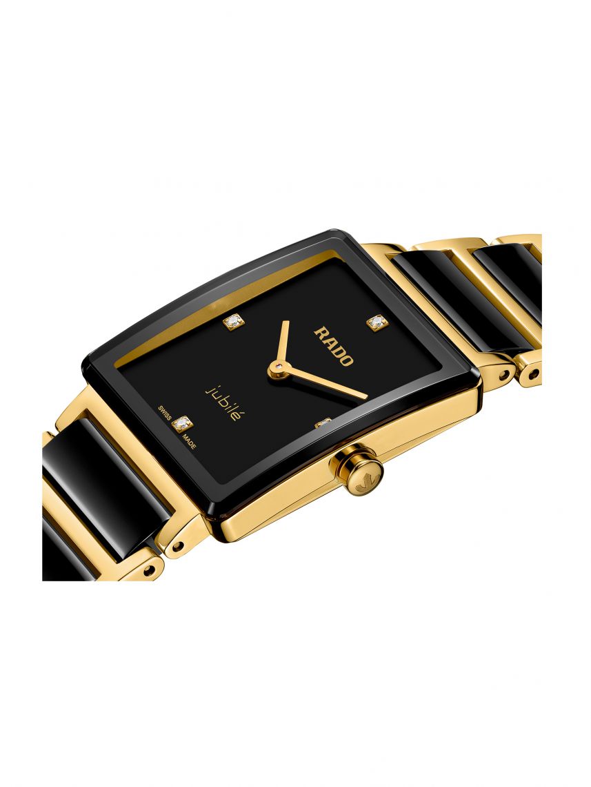 שעון RADO סדרה INTEGRAL דגם 62523070