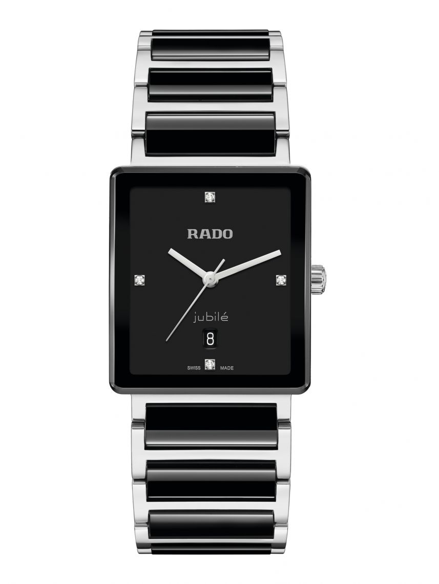 שעון RADO סדרה INTEGRAL דגם 62553071