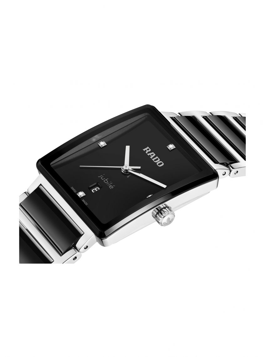 שעון RADO סדרה INTEGRAL דגם 62553071