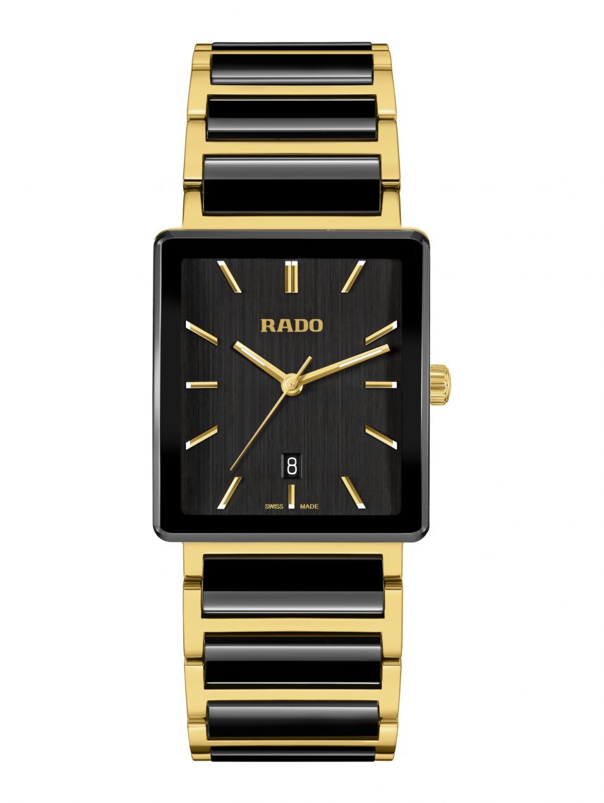 שעון RADO סדרה INTEGRAL דגם 62563016