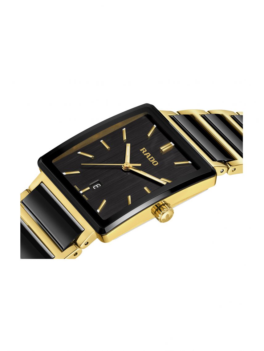 שעון RADO סדרה INTEGRAL דגם 62563016