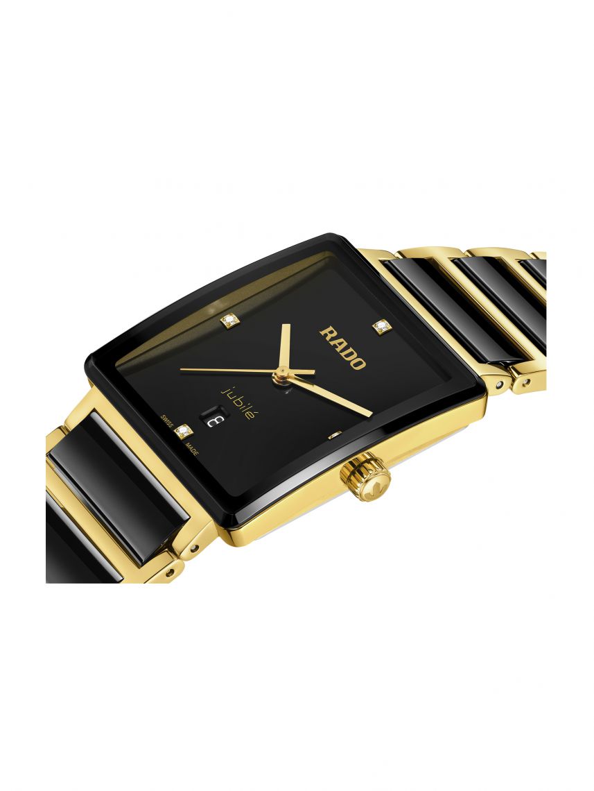 שעון RADO סדרה INTEGRAL דגם 62563071