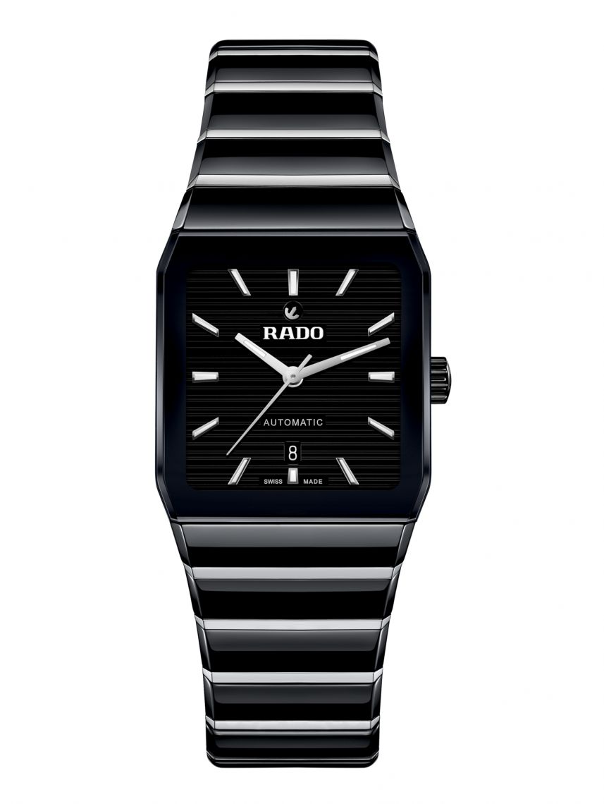 שעון RADO סדרה ANATOM דגם 62603015