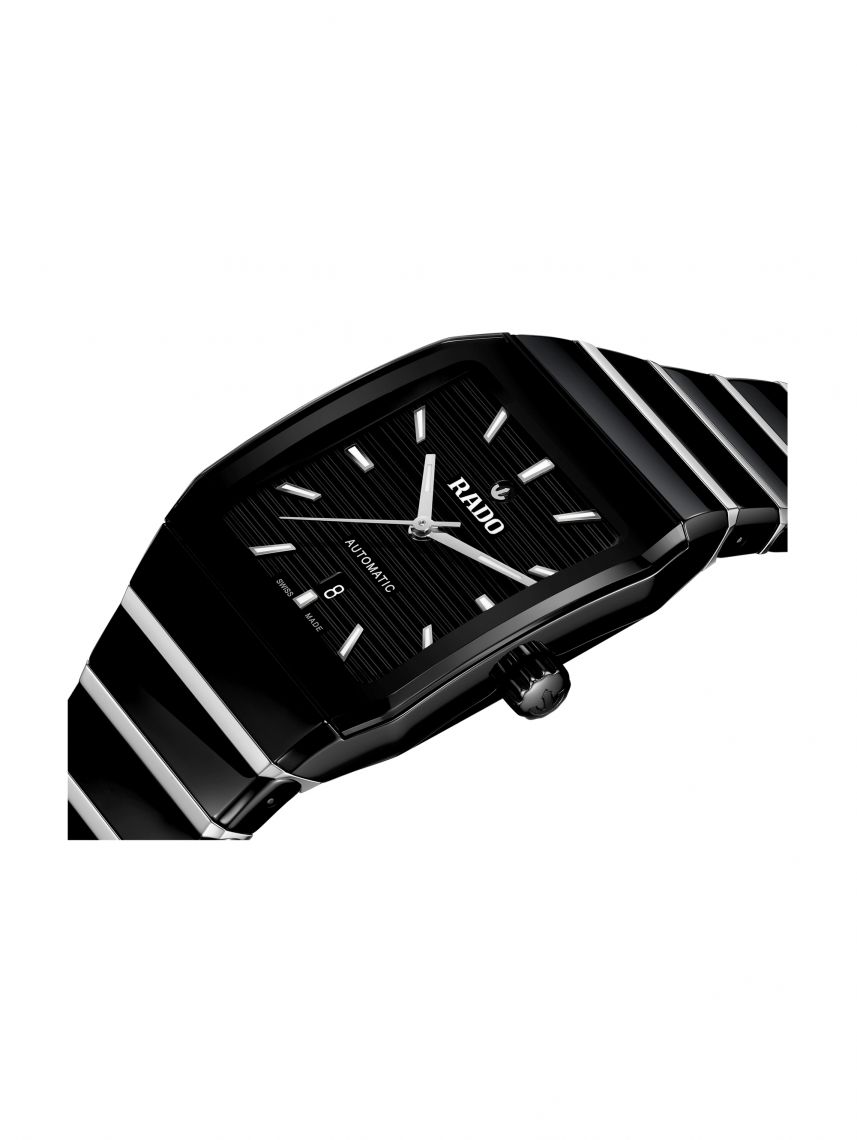 שעון RADO סדרה ANATOM דגם 62603015