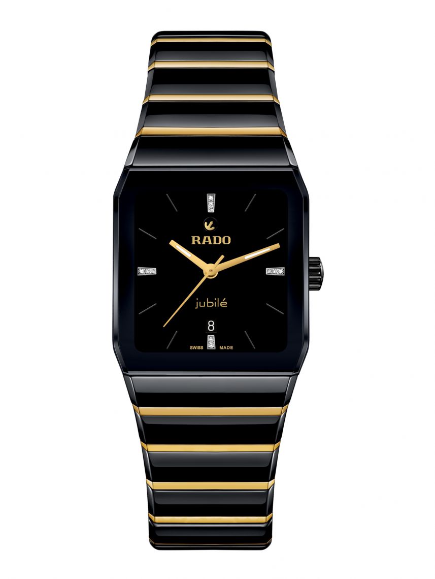 שעון RADO סדרה ANATOM דגם 62633070