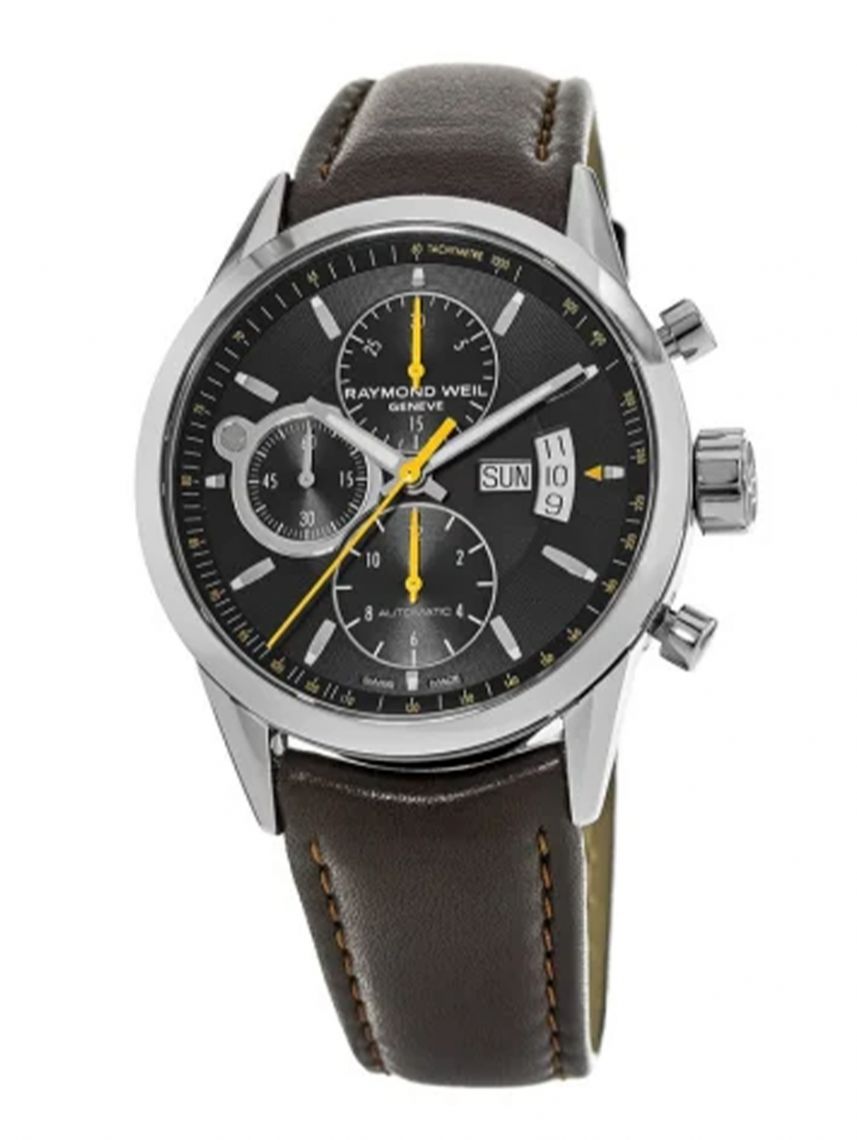 שעון Raymond Weil דגם 7730-STC-20021