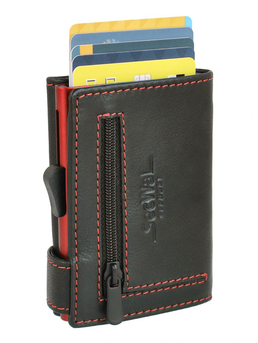 ארנק SecWel דגם SW1-59