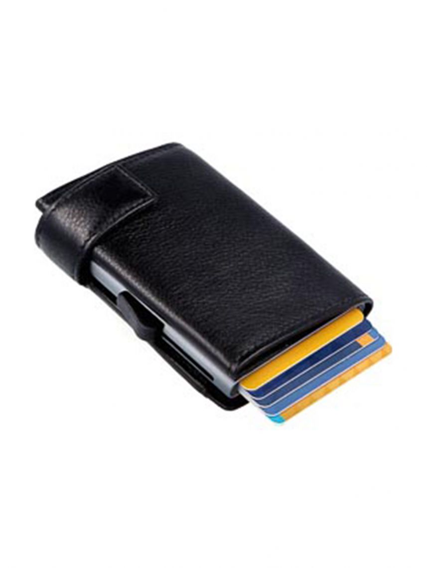 ארנק SecWal דגם SW2-01