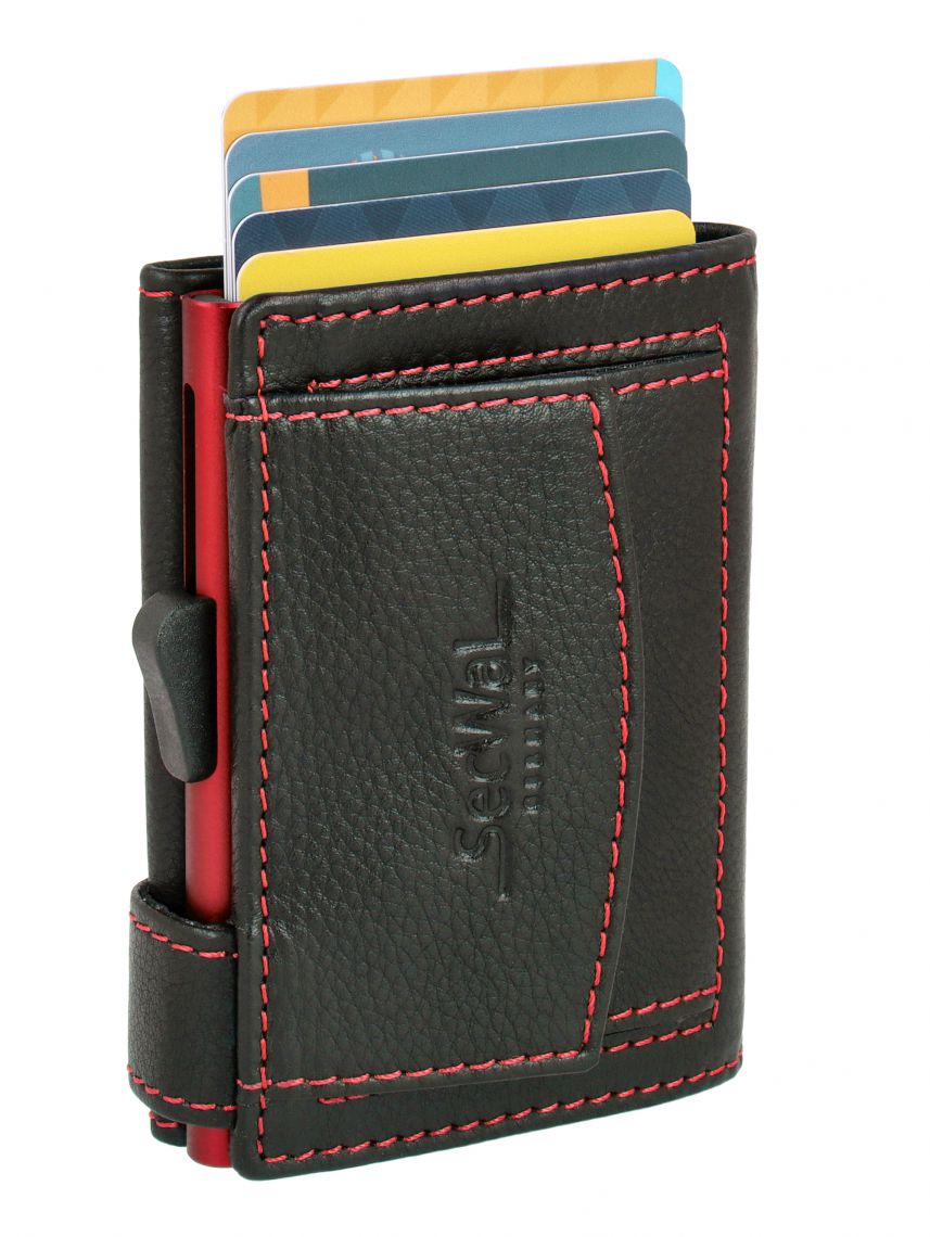 ארנק SecWal דגם SW2-59