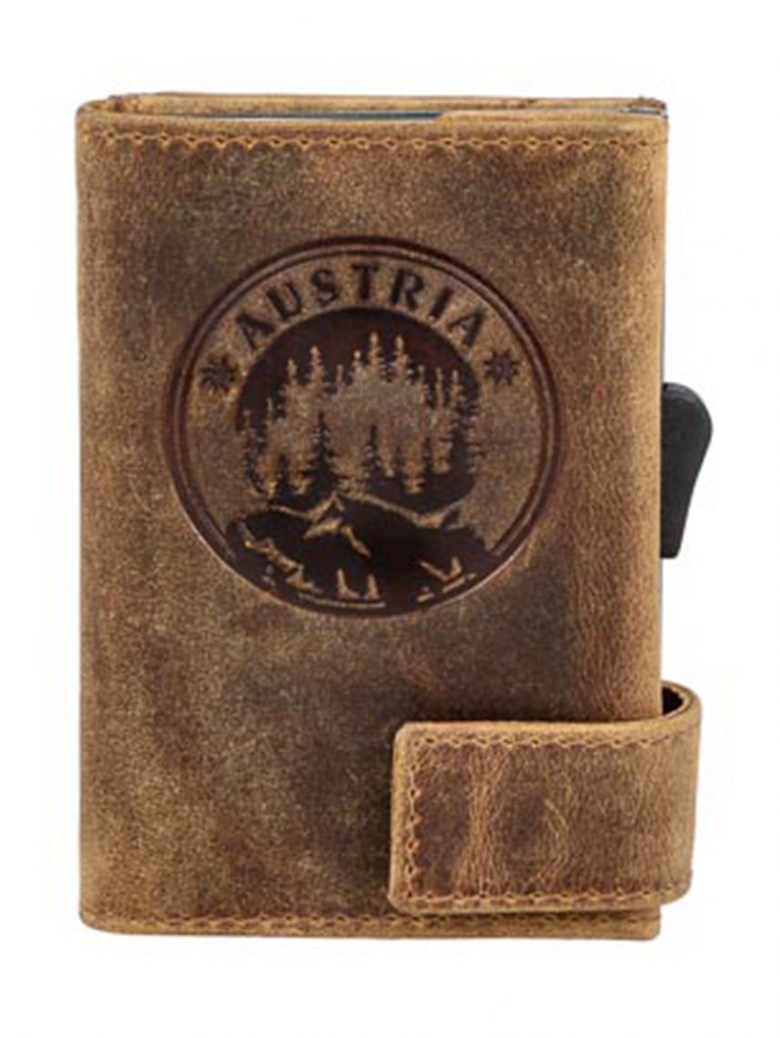 ארנק SecWal דגם SW2P5-Hunter-04