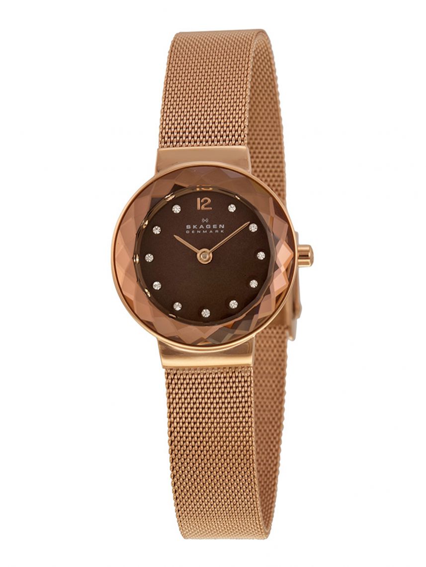 שעון SKAGEN דגם 456SRR1