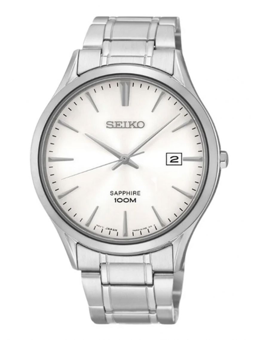 שעון יד לגבר של סייקו דגם SGEG93P1