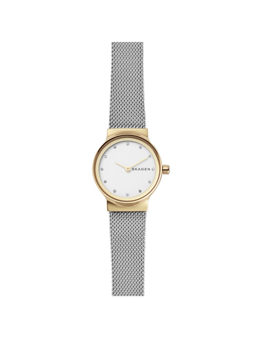 שעון SKAGEN סדרה FREJA דגם SKW2666