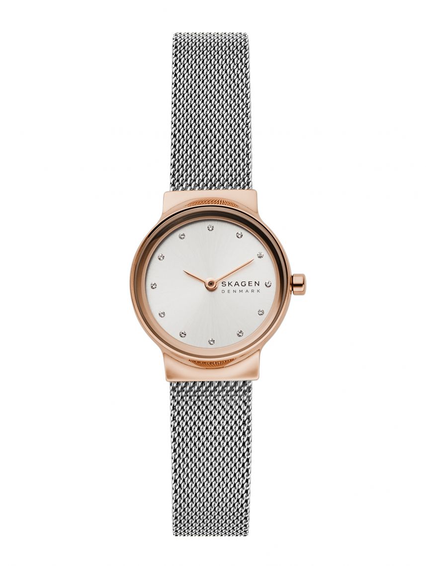 שעון SKAGEN סדרה FREJA דגם SKW2716