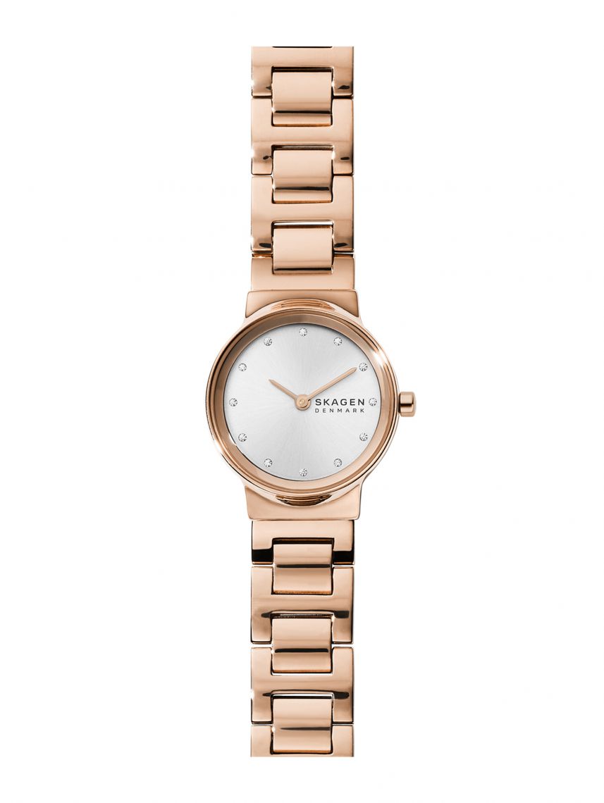 שעון SKAGEN סדרה FREJA דגם SKW2791