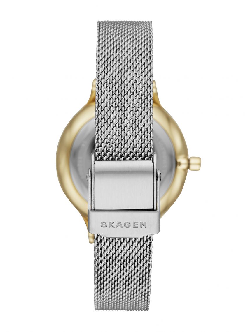 שעון SKAGEN דגם SKW2866