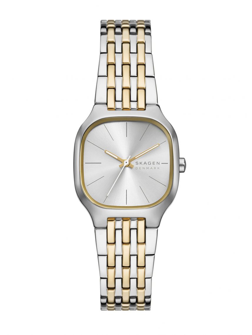 שעון יד לאישה מבית Skagen דגם SKW3160