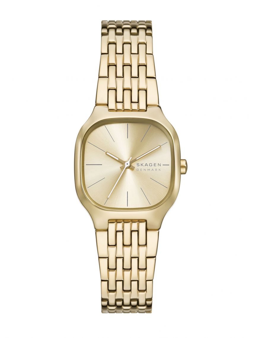 שעון יד לאישה מבית Skagen דגם SKW3162
