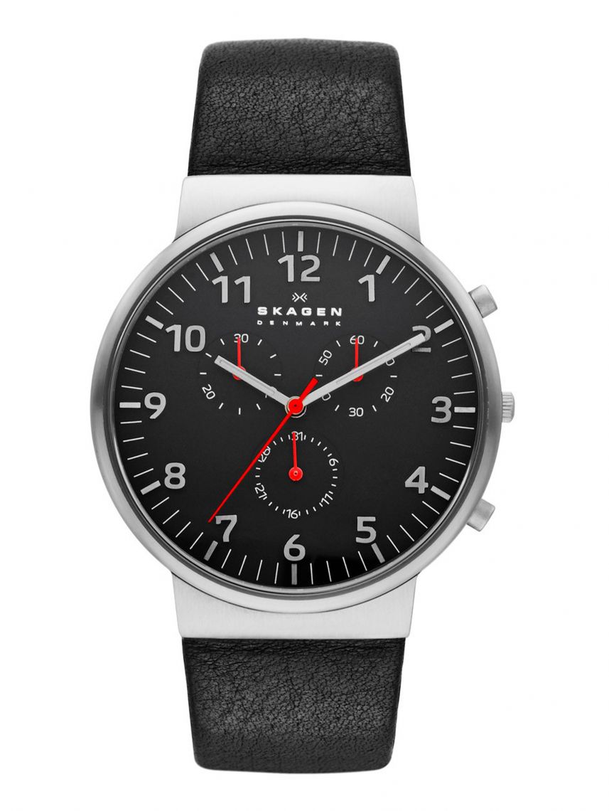 שעון SKAGEN דגם SKW6100