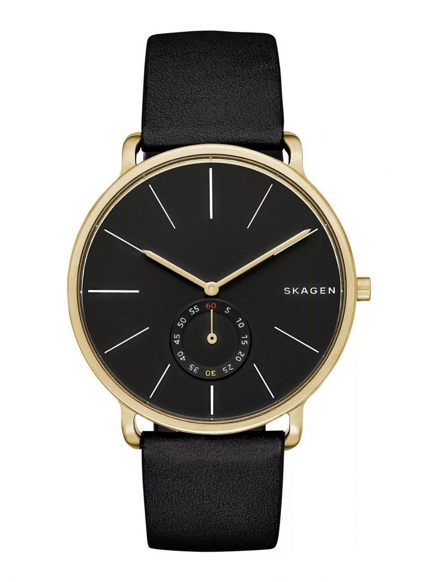 שעון SKAGEN דגם SKW6217