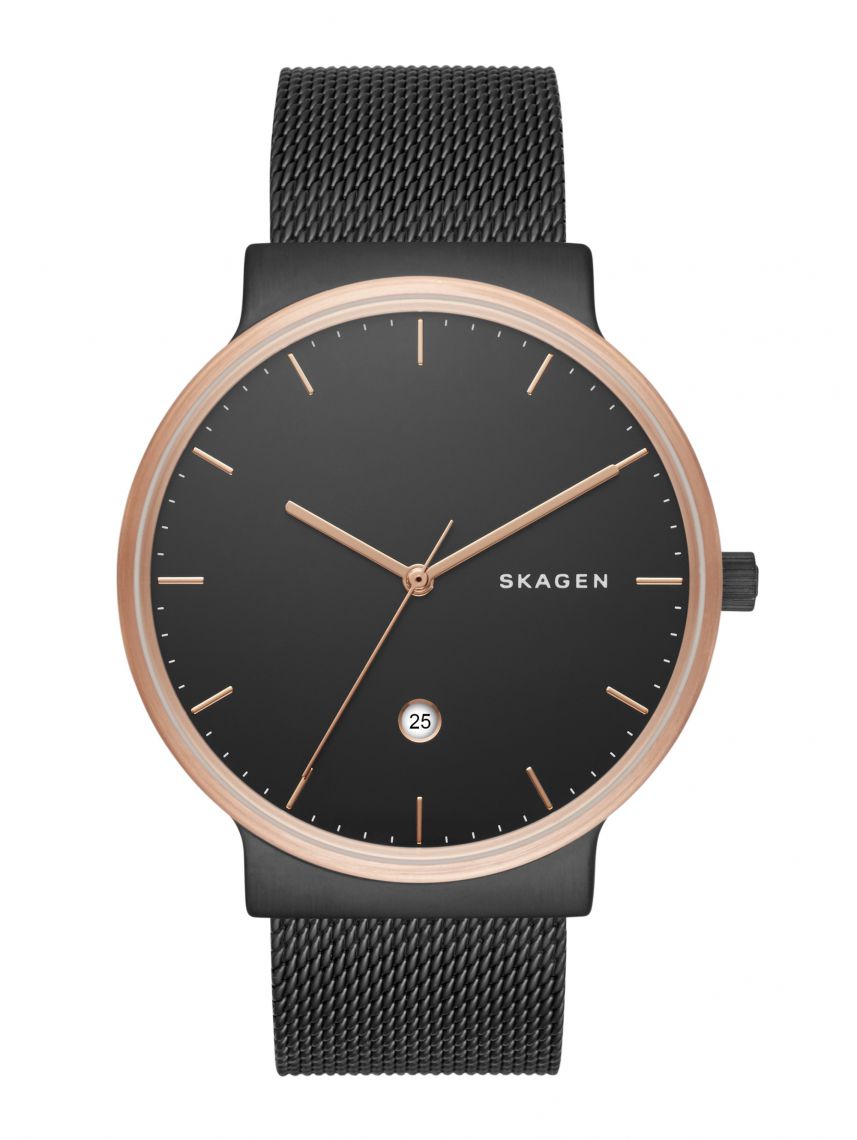שעון SKAGEN דגם SKW6296