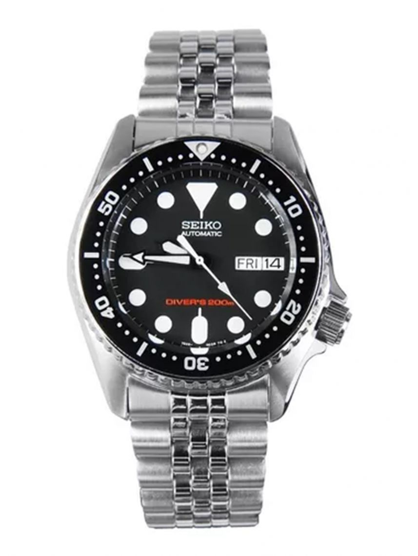 שעון יד לגבר של סייקו דגם SKX013K2