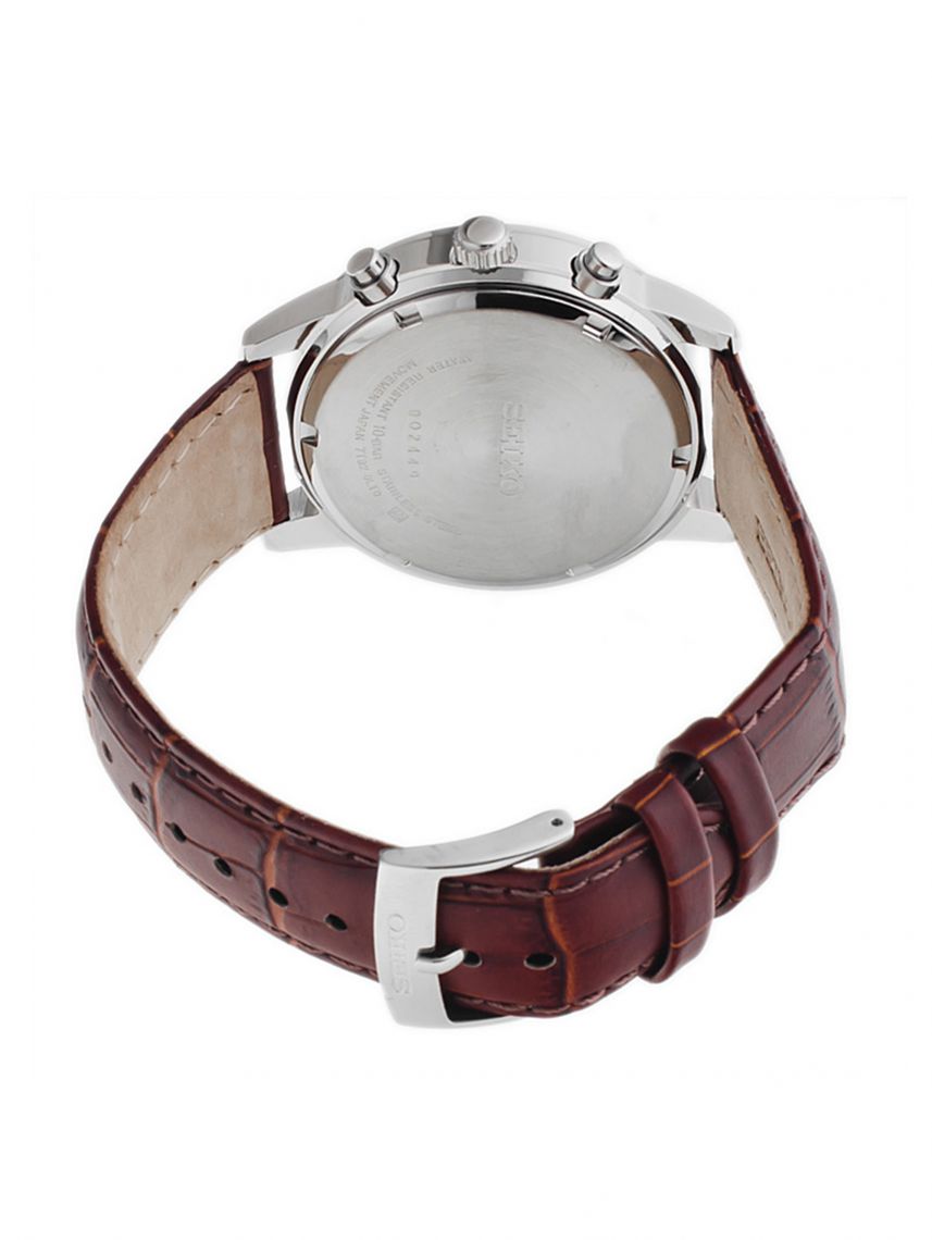 שעון יד לגבר של סייקו דגם SNDC31P1