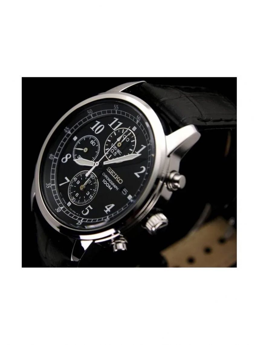 שעון יד לגבר של סייקו דגם SNDC33P1